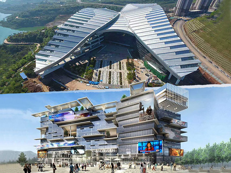 的高度適應